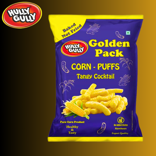 Hully Gully Tangy Cocktail | Large Pack 130g | Tangy Shop