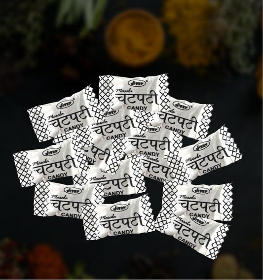 Chatpat Masala Digestive Candy | 20pcs - TANGY SHOP