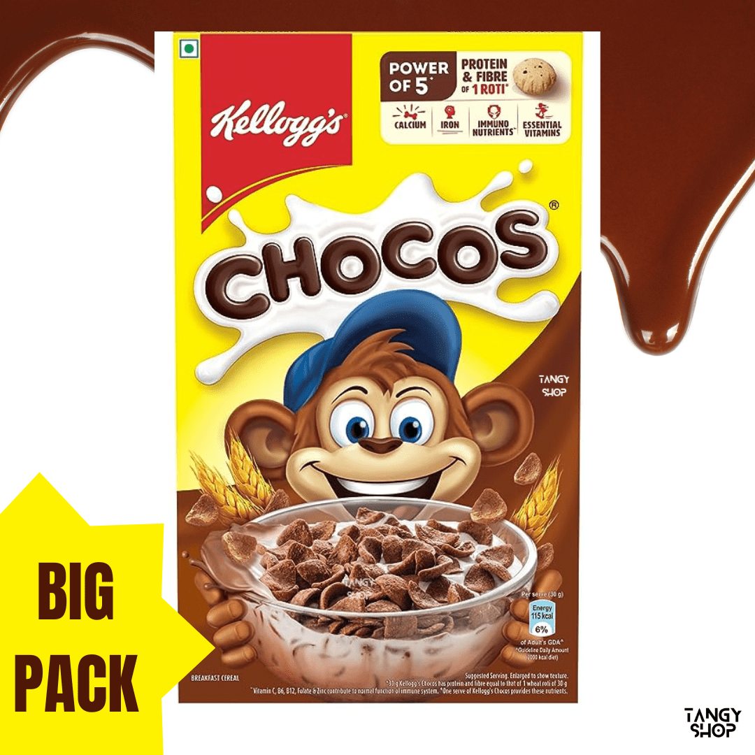 Chocos | 750gram |BIG PACK - TANGY SHOP