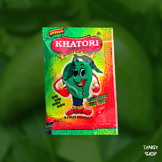 Khatori | Pack of 30 | The Tangy Shop - TANGY SHOP