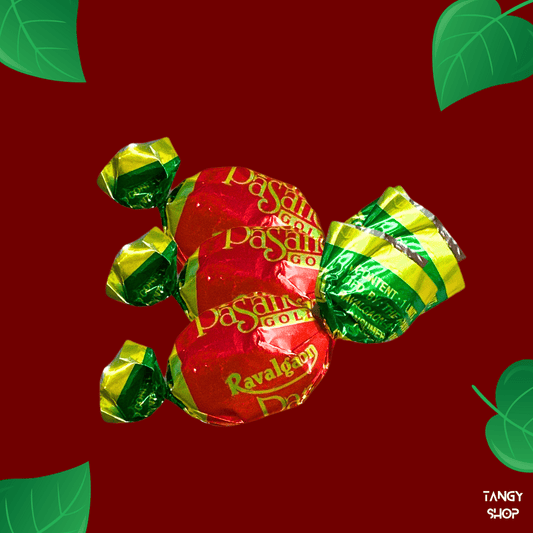 Paan Pasand Candy | Pack of 20 pcs | Tangy Shop - TANGY SHOP